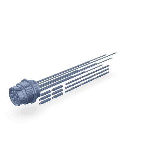 5395360 Cummins | Electrical Repair Connector | Source One Parts Center