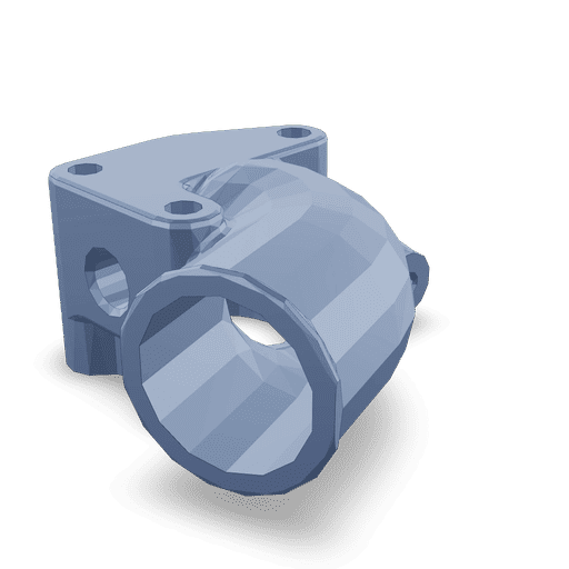 3934879 Cummins | Water Inlet Connection | Source One Parts Center