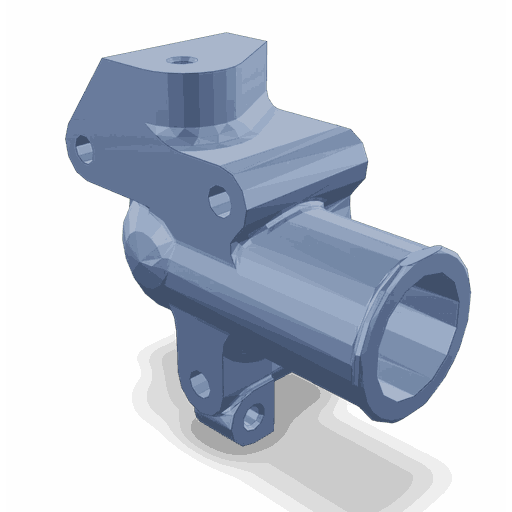 3282846 Cummins | Thermostat Housing | Source One Parts Center