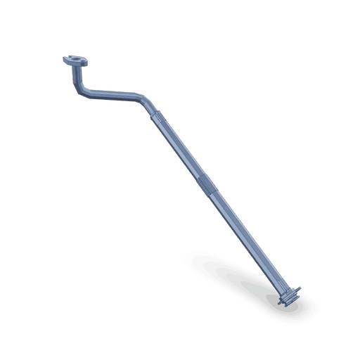 3644651 Cummins | Flexible Hose | Source One Parts Center