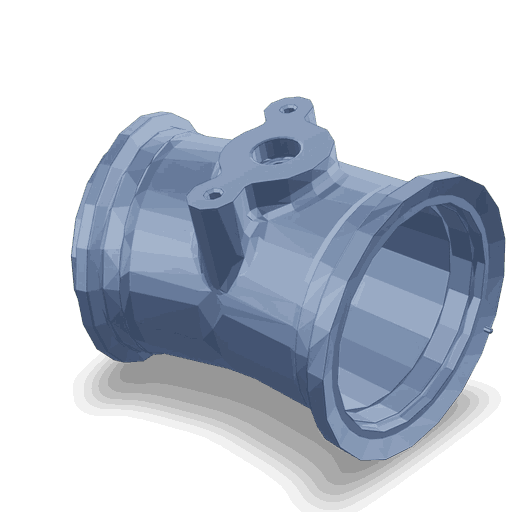 5367142 Cummins | Exhaust Outlet Connection | Source One Parts Center