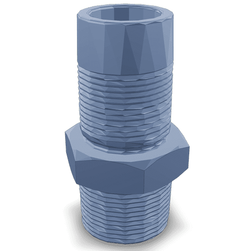 156046 Cummins | Plain Hose Coupling | Source One Parts Center