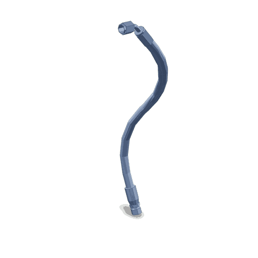 4314492 Cummins | Flexible Hose | Source One Parts Center