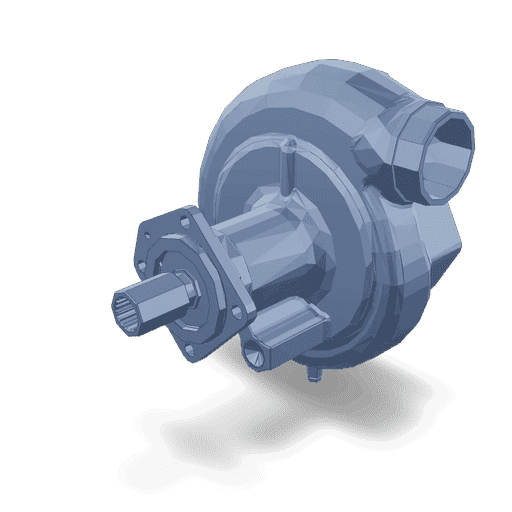 4372336 Cummins | Water Pump | Source One Parts Center