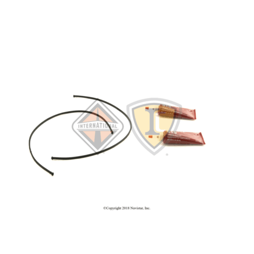 1899234C91 Navistar International® KIT LOWER CRANKCASE SEAL Source One Parts Center