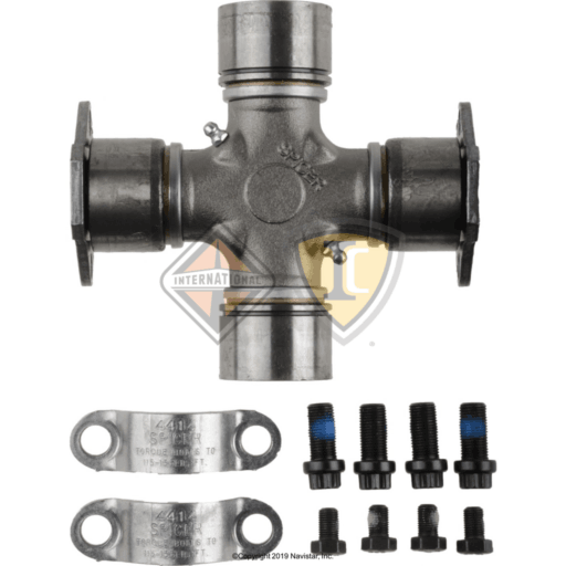 DS5675X Navistar International | U-Joint Kit 1710 | Source One Parts Center