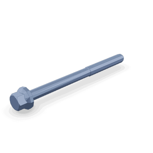 3696335 Cummins | Hexagon Flange Head Cap Screw | Source One Parts Center