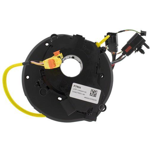 LC5Z14A664B Ford | Air Bag Clockspring Cover And Contact Plate