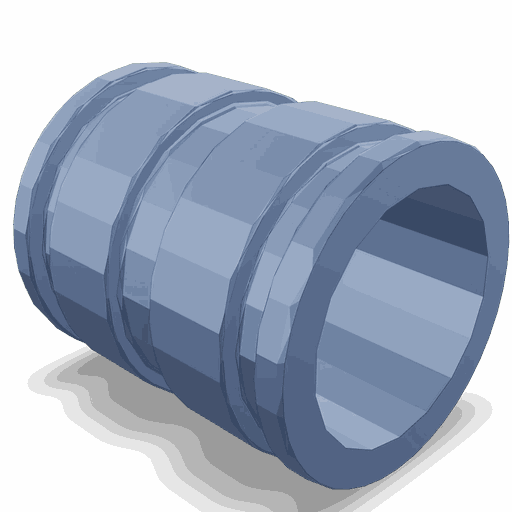 3883036 Cummins | Lubricating Oil Transfer Tube | Source One Parts Center