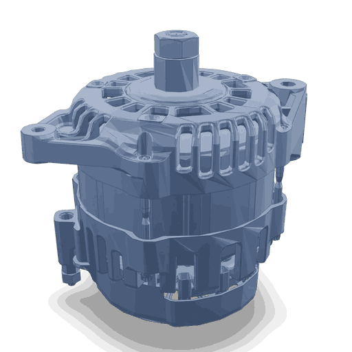 5318629 Cummins | Alternator | Source One Parts Center