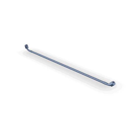 3634750 Cummins | Flexible Hose | Source One Parts Center