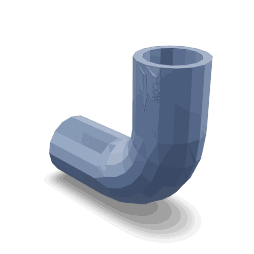 3690312 Cummins | Molded Hose | Source One Parts Center