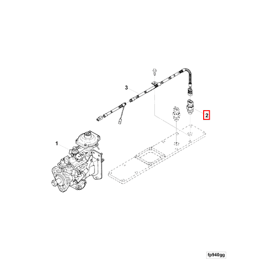 3408645 Cummins | Temperature Switch | Source One Parts Center