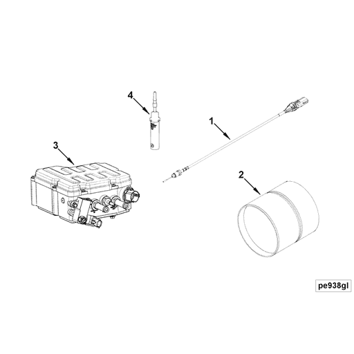 5292106 Cummins | O Ring Seal | Source One Parts Center