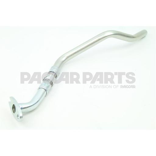 3412353CUM | Kenworth® | TUBETUR OIL DRAIN | Source One Parts Center