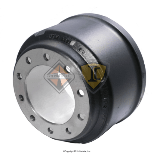 W66814F Navistar International® DRUM BRAKE 165 X 8625 Source One