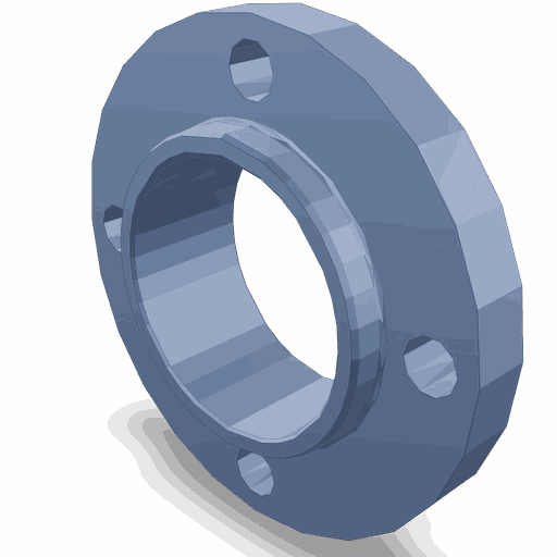 3430028 Cummins | Flange | Source One Parts Center