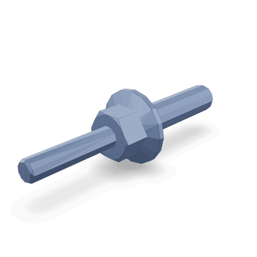 4992199 Cummins | Studded Flange Cap Screw | Source One Parts Center