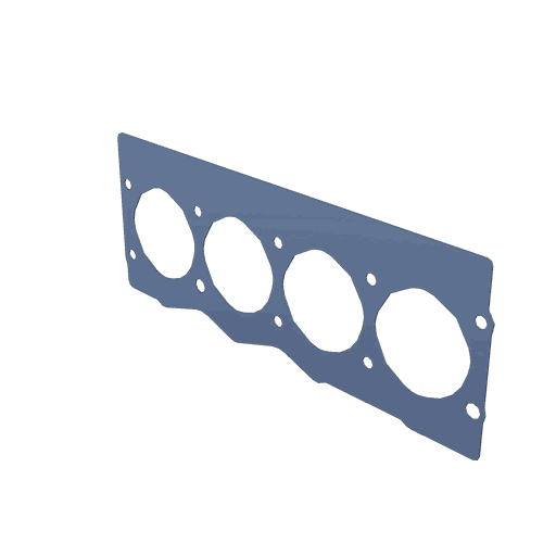 2830706 Cummins | Cylinder Head Gasket | Source One Parts Center
