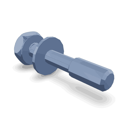3823335 Cummins | Electrical Connector Screw | Source One Parts Center