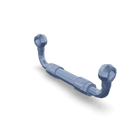 5575369 Cummins | Fuel Supply Tube | Source One Parts Center