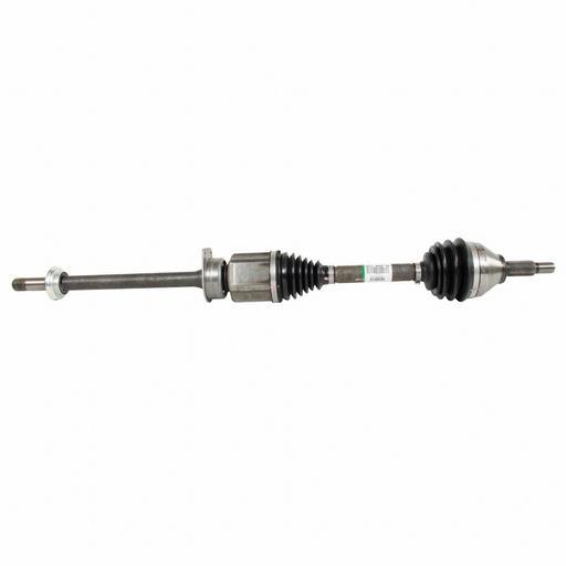 TX836 Ford | Drive Axle Shaft - Right Front 20L | Source One Parts Center