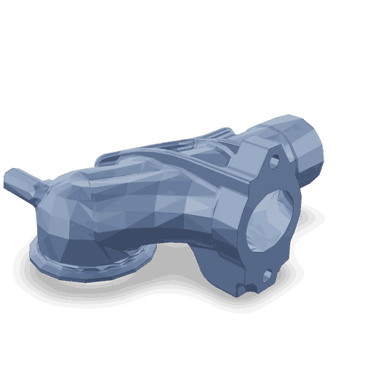 3682491 Cummins | Exhaust Manifold | Source One Parts Center