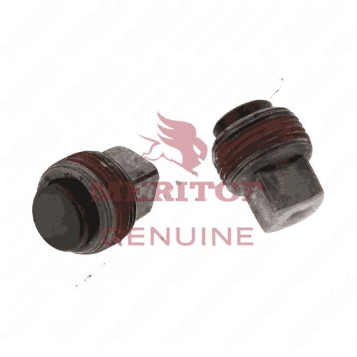 1250L1286Z Meritor | Drain Magnetic Fill Plug 3/4 in | Source One Parts ...