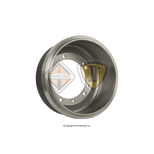 ZBR2983C Navistar International® DRUM BRAKE 1650X700 UNB Source