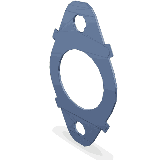 5664401 Cummins | Exhaust Manifold Gasket | Source One Parts Center
