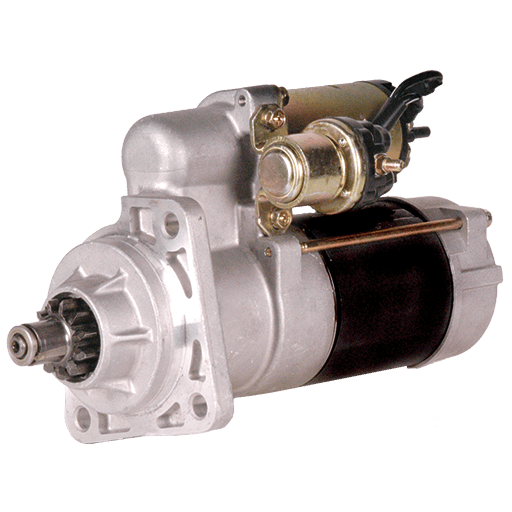 8200295 DelcoRemy® 29MT New Starter Source One Parts Center