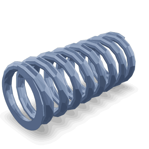 3926700 Cummins | Valve Spring | Source One Parts Center