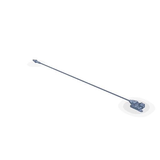 5491433 Cummins | Nitrogen Oxide Sensor | Source One Parts Center