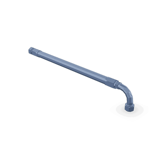 3638079 Cummins | Flexible Hose | Source One Parts Center