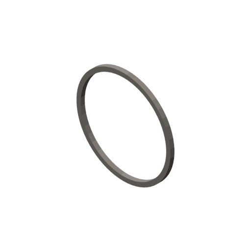 3685234 | Cummins® | Rectangular Ring Seal | Source One Parts Center