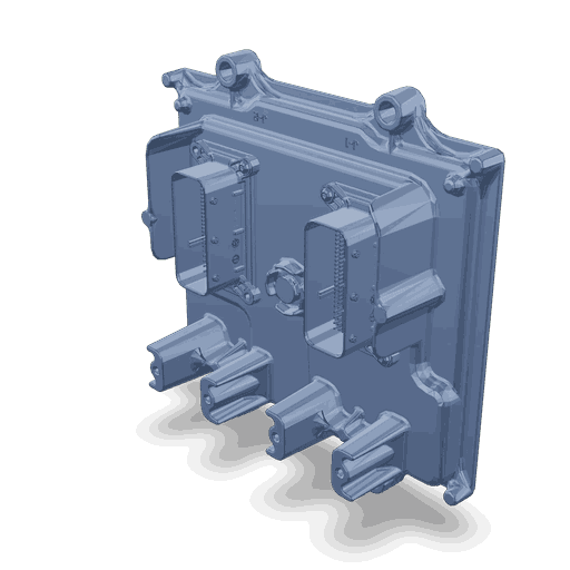 4354660 Cummins | Electronic Control Module | Source One Parts Center