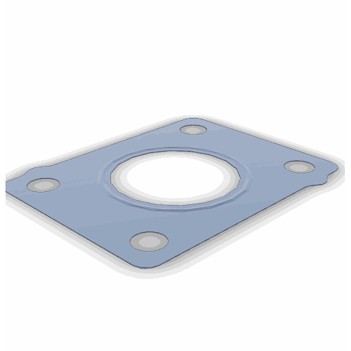 5289507 Cummins | Turbocharger Gasket | Source One Parts Center