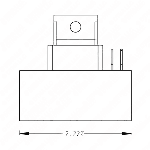 WELDON 8-WAY FLASH Controller Electronic Eight Lamp School Bus Flasher 1656743 $15.00