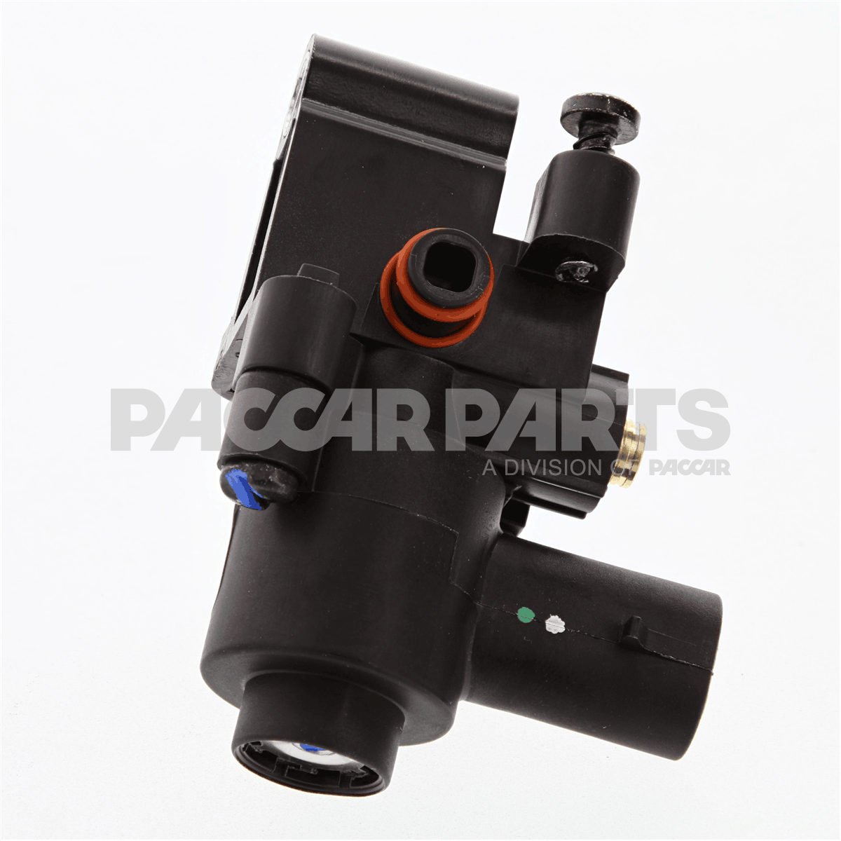 K073055BXW | Kenworth® | VALVE-SOLENOID | Source One Parts Center