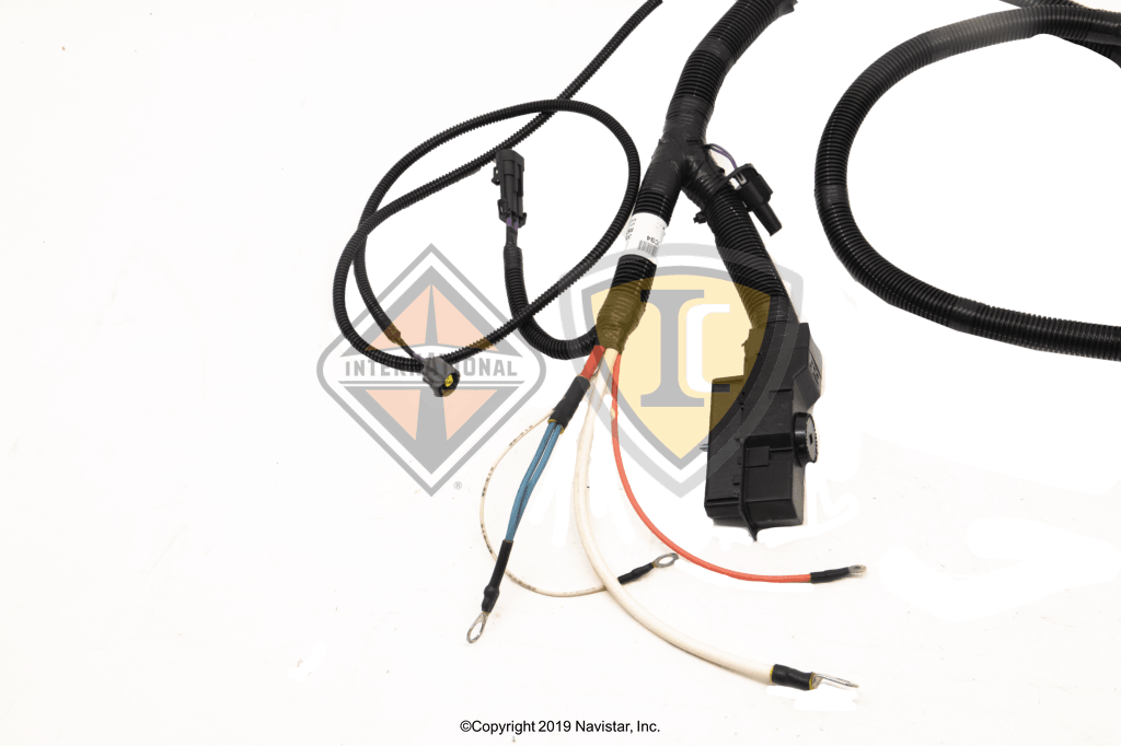 3577918C94 Navistar International | HARNESS ENGINE | Source