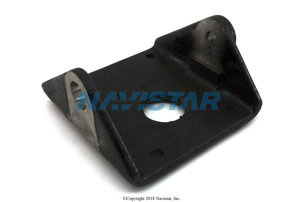 1686713C1 | Navistar International® | BRACKET MOUNTING FREON COMPRESSER ...