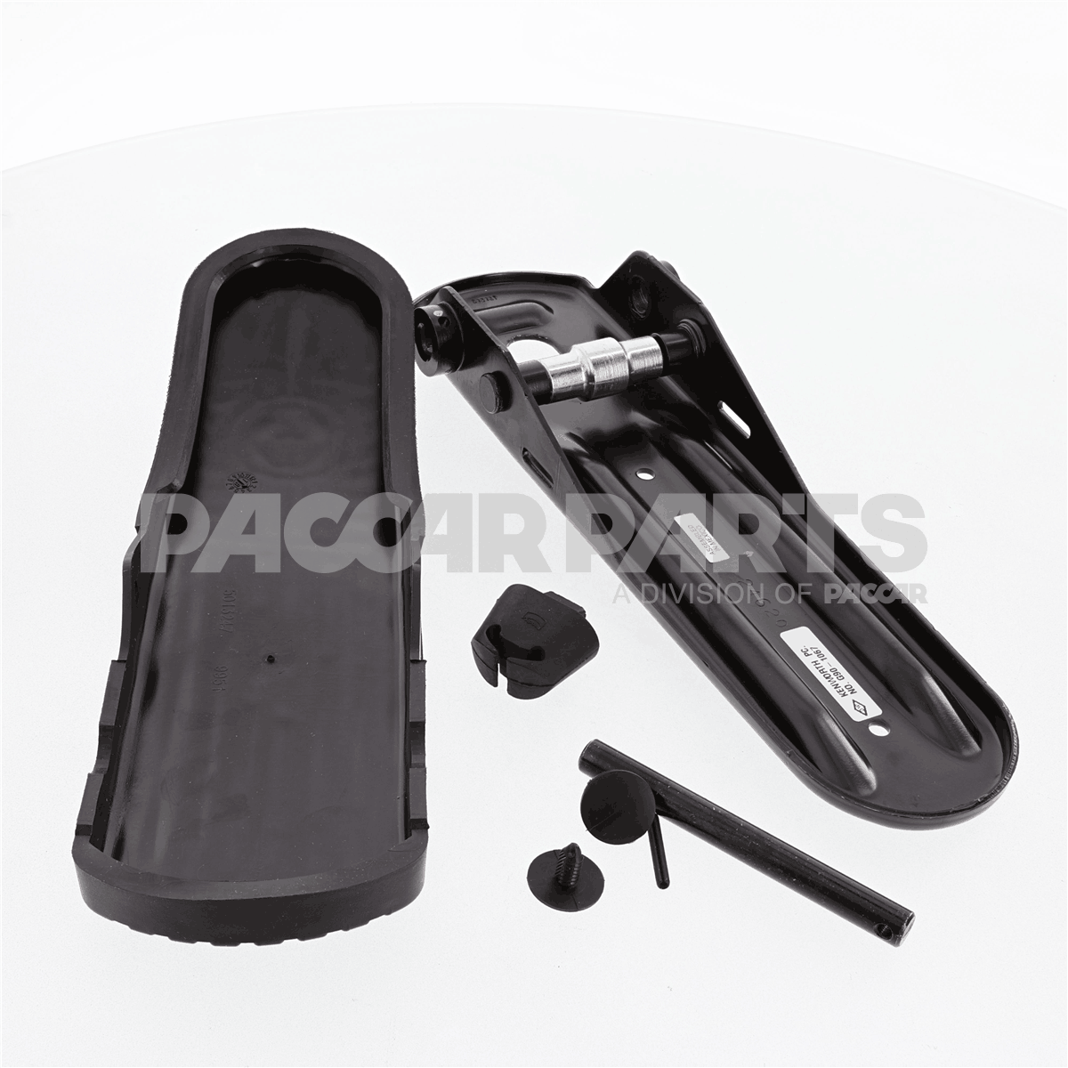802482BXW Kenworth | Brake Pedal Treadle Assembly | Source One Parts Center