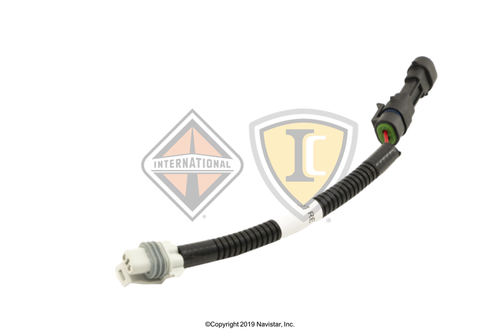 2503606C91 Navistar International | HARNESS ELECTRICAL HORN