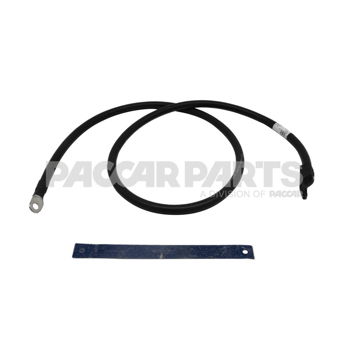 BC1272 | Kenworth® | KW BATTERY CABLE ASSY | Source One Parts Center