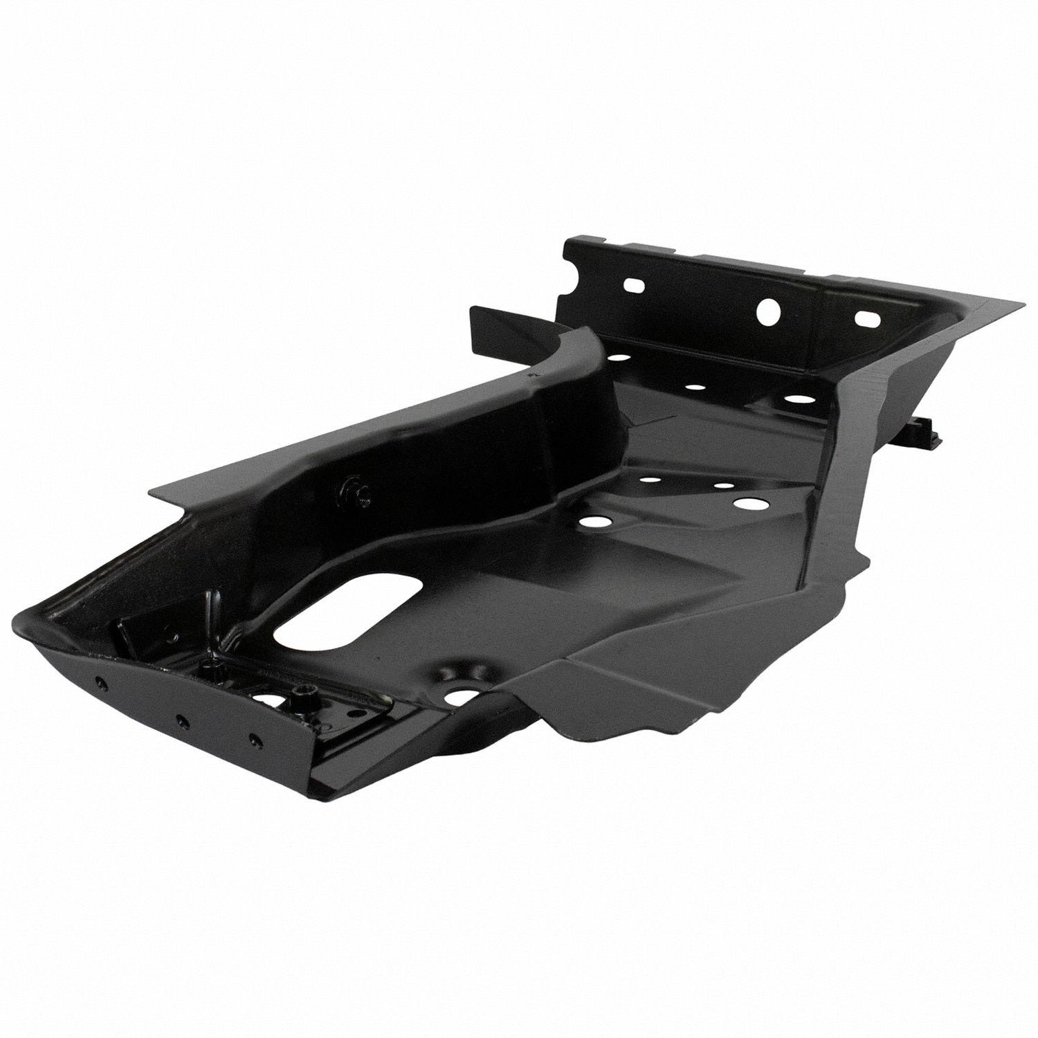 M1PZ78025A00C Ford | Body A-Pillar Trim Panel A Pillar Reinforcement ...