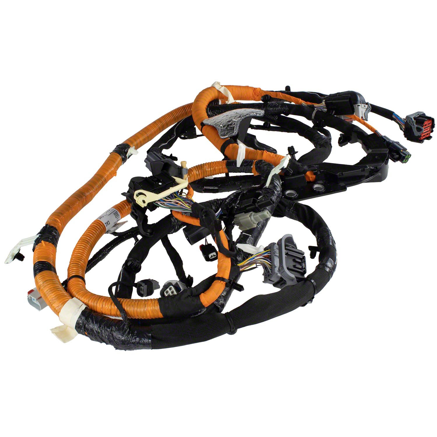 PL3Z14405BF Ford | Wiring Lamps - Rear Center | Source One Parts