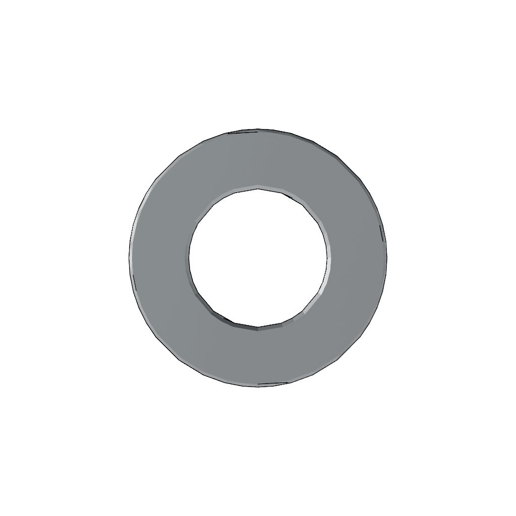 3966844 | Cummins® | Roller Bearing | Source One Parts Center