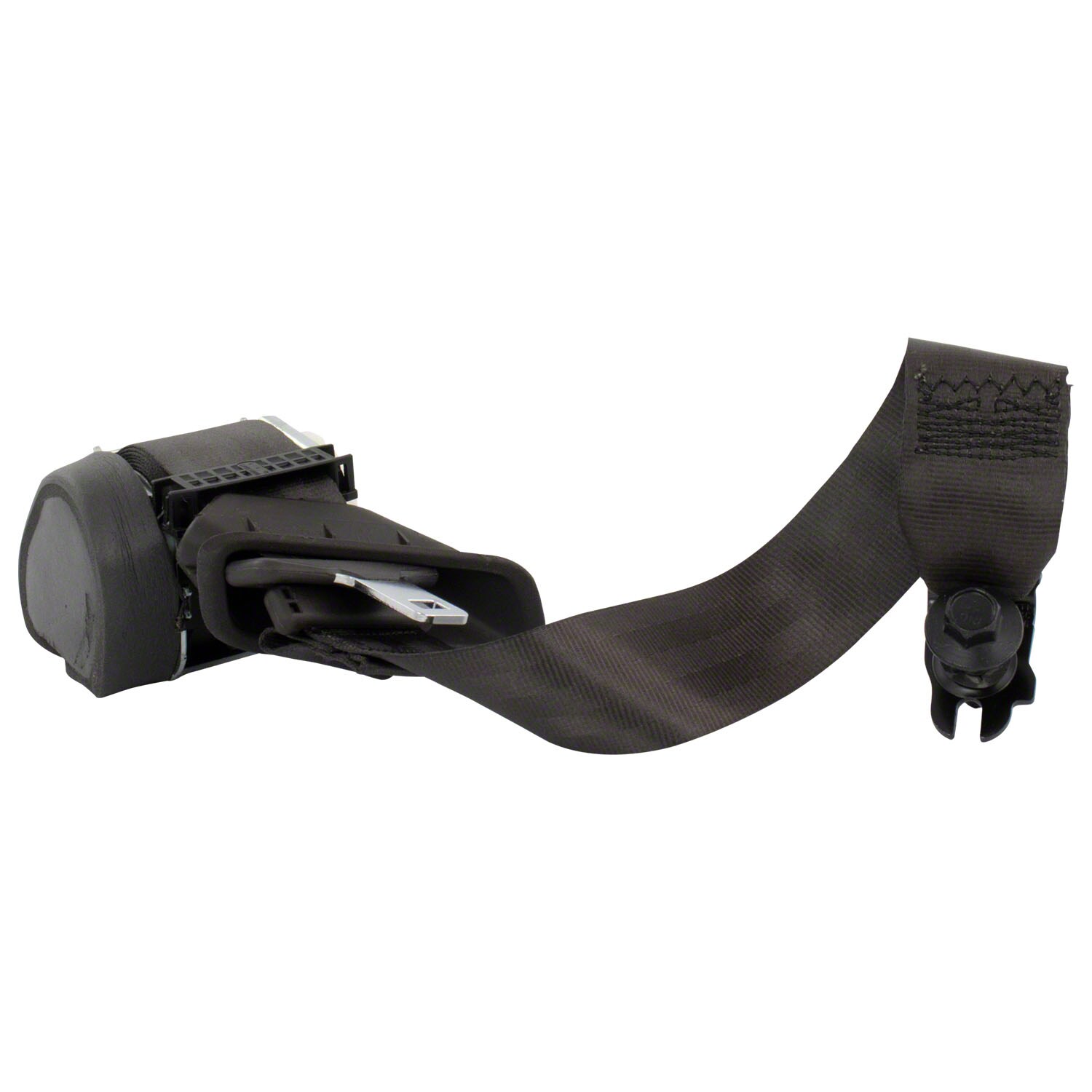 EJ7Z78611B69BY Ford | Seat Belt - Left Rear | Source One Parts Center