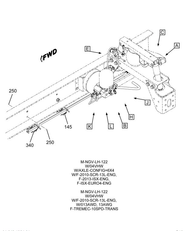 6131532C1 | Navistar International® | COUPLING QUALITY CONNECT 3/8 ...