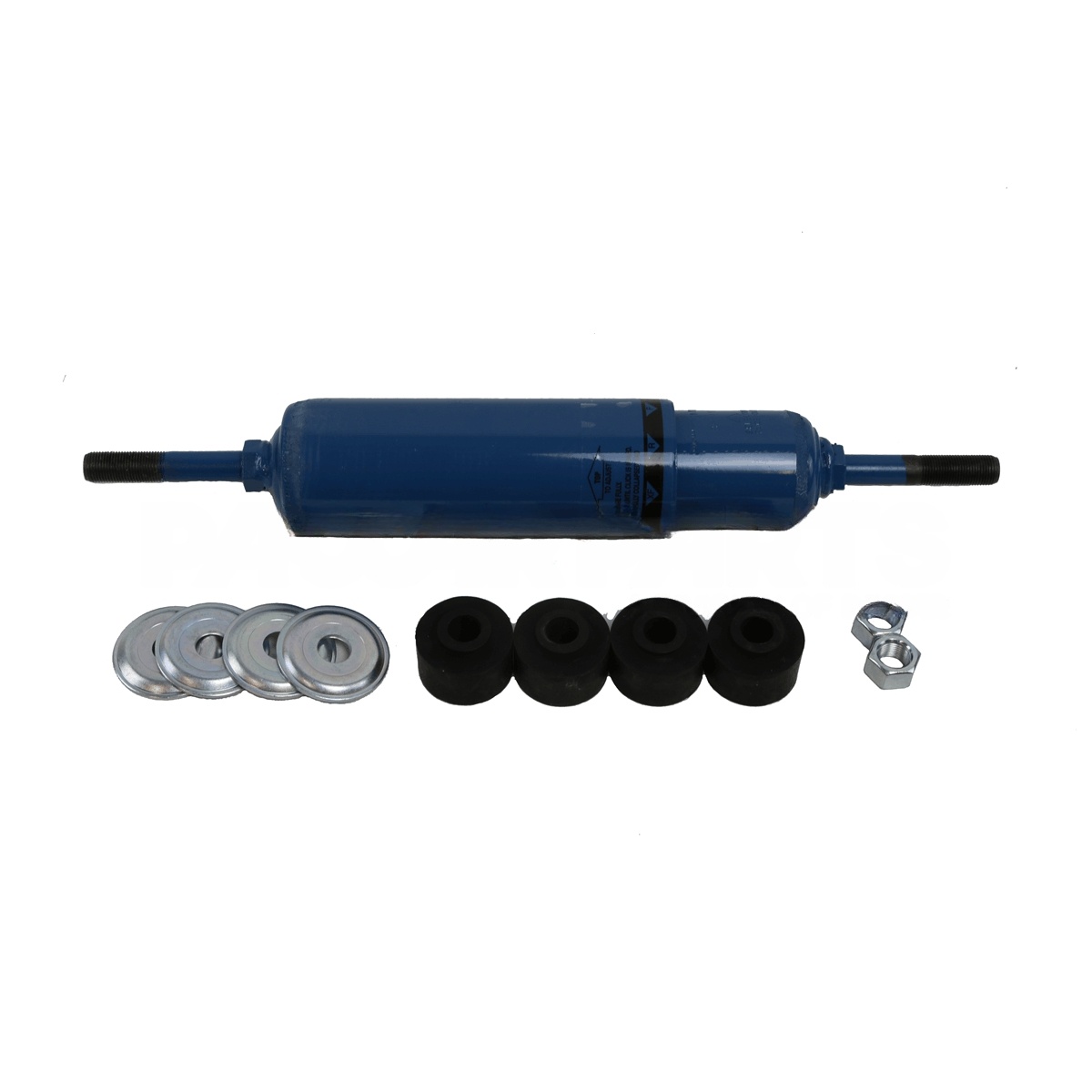 89423GSK Kenworth | Gas Shock | Source One Parts Center